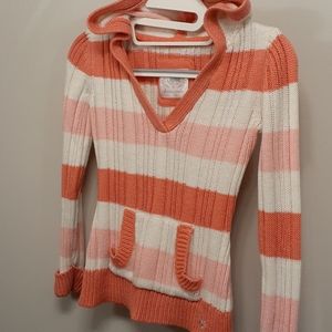 Girl's sweater